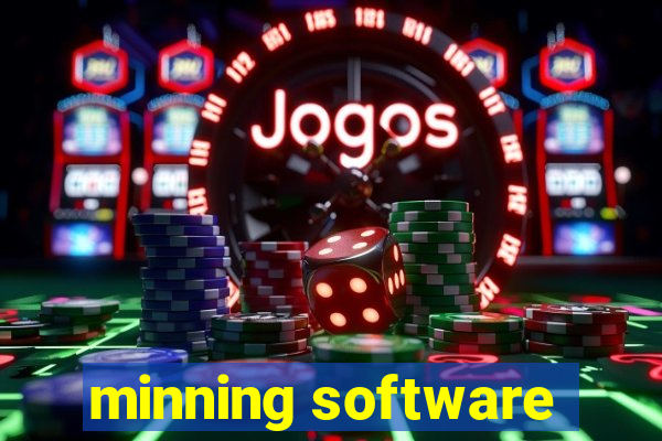 minning software